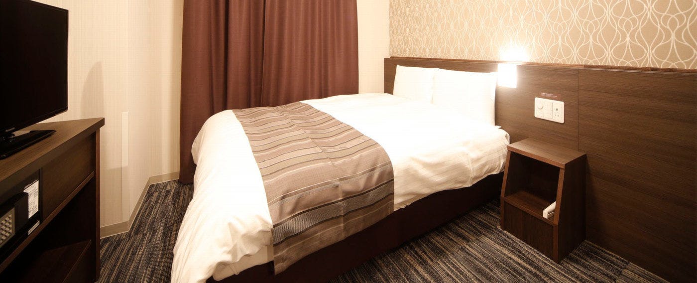 ห้องพักเตียงคู่