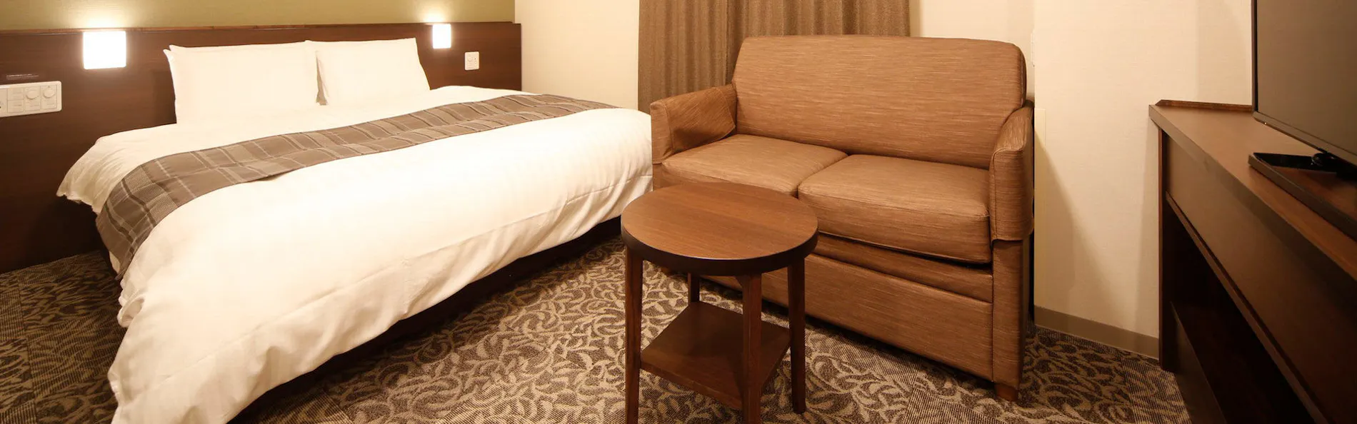 天然温泉 勝運の湯 ドーミーイン甲府丸の内