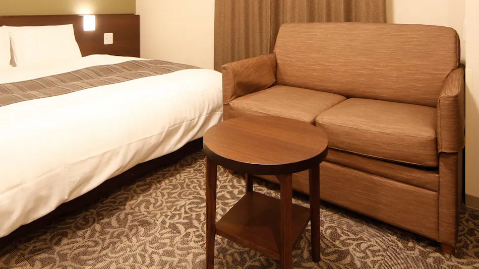 Natural Hot Spring Katsuun no Yu Dormy Inn Kofu Marunouchi