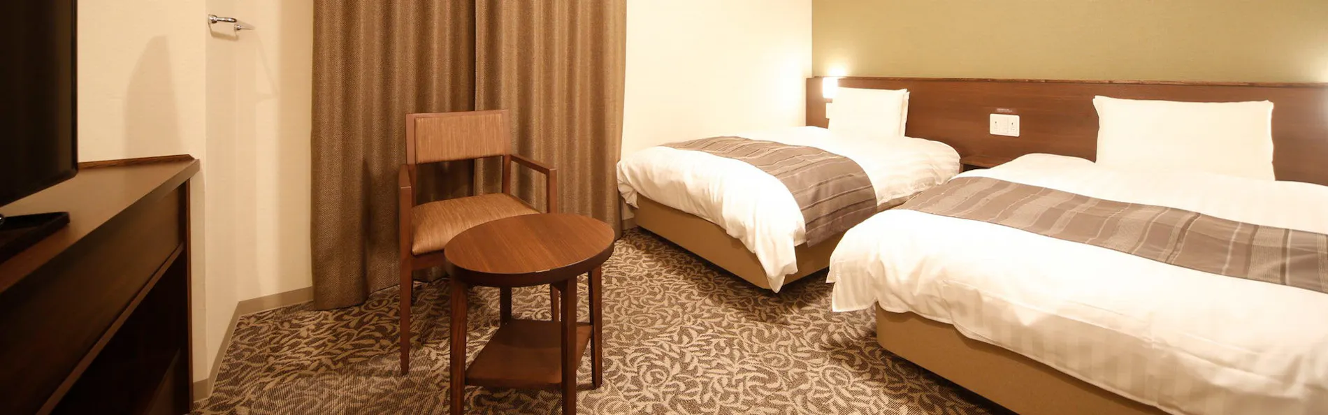 天然温泉 勝運の湯 ドーミーイン甲府丸の内