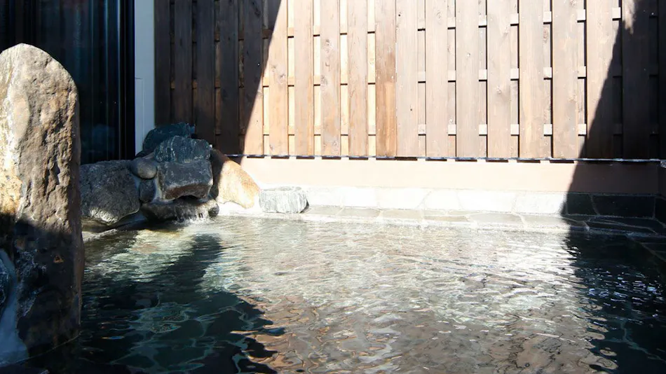 Natural Hot Spring Katsuun no Yu Dormy Inn Kofu Marunouchi