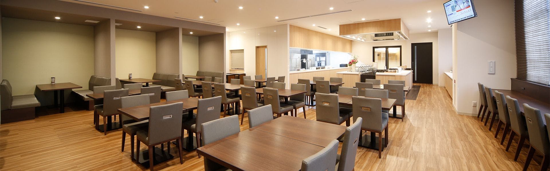 天然温泉　勝運の湯　ドーミーイン甲府丸の内