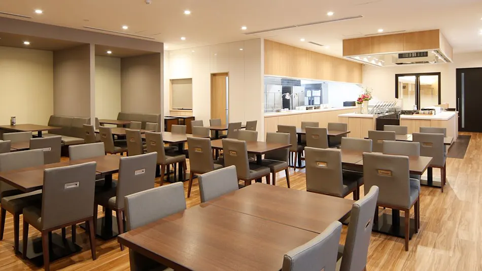 Natural Hot Spring Katsuun no Yu Dormy Inn Kofu Marunouchi