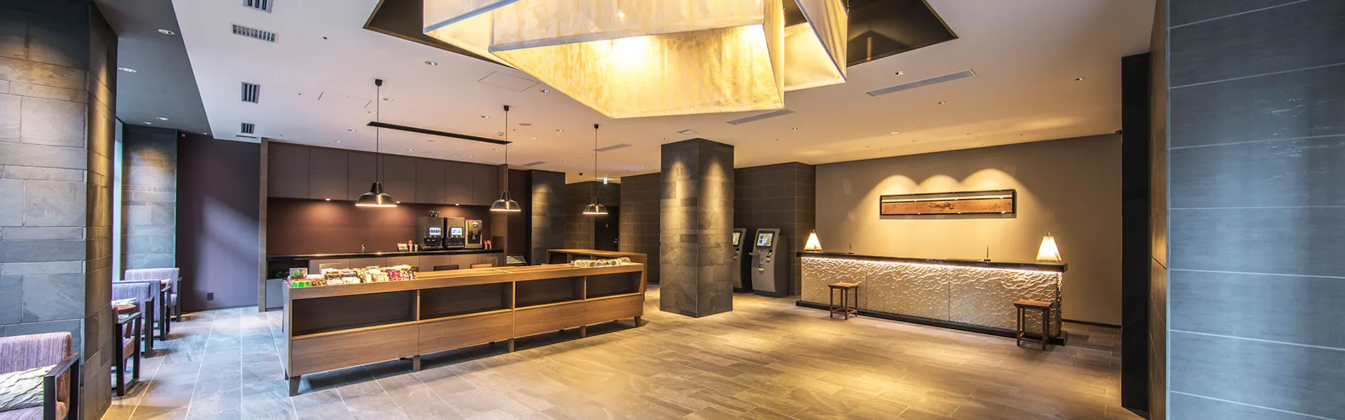 東急ステイ京都三条烏丸