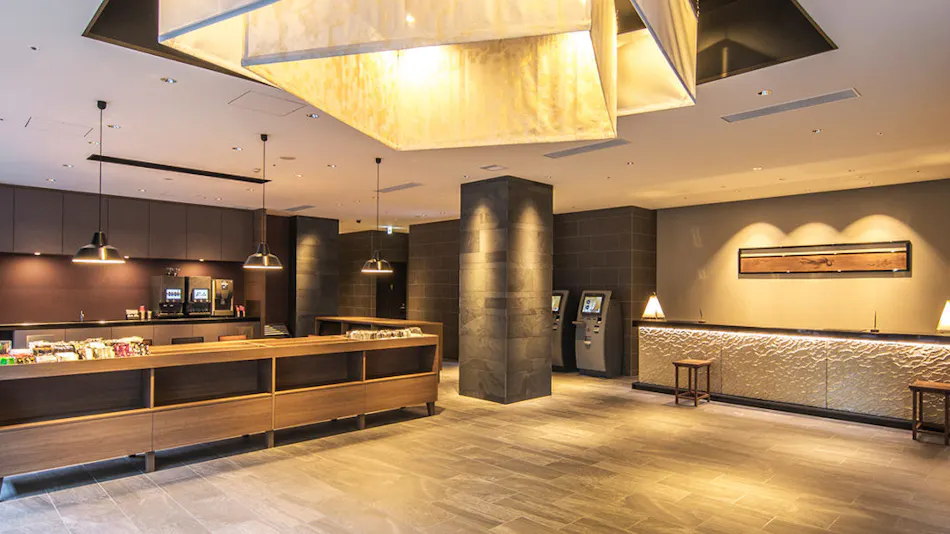 Tokyu Stay Kyoto Sanjo-Karasuma