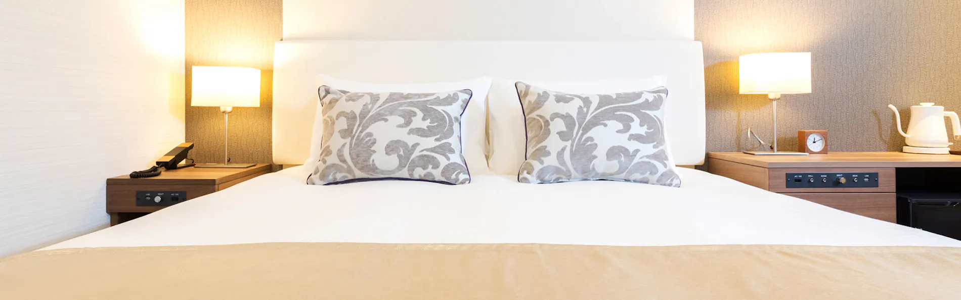 東急ステイ京都三条烏丸