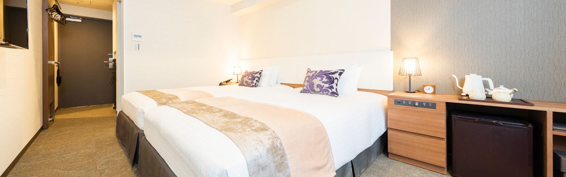 東急ステイ京都三条烏丸