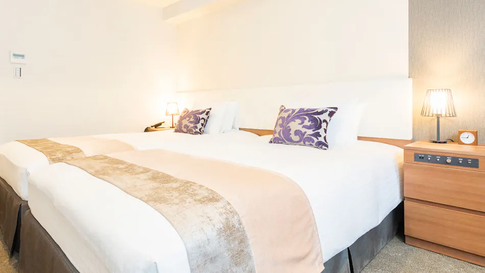 Tokyu Stay Kyoto Sanjo-Karasuma