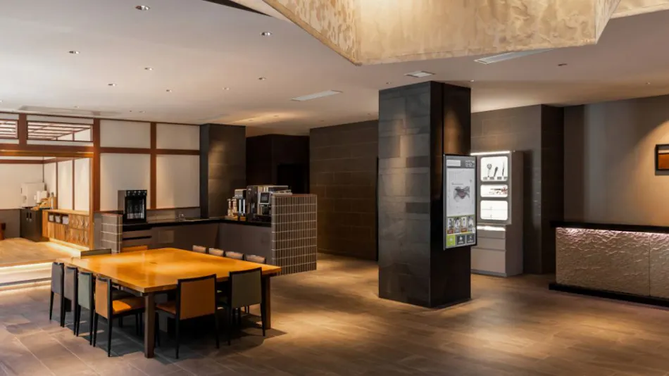 Tokyu Stay Kyoto Sanjo-Karasuma