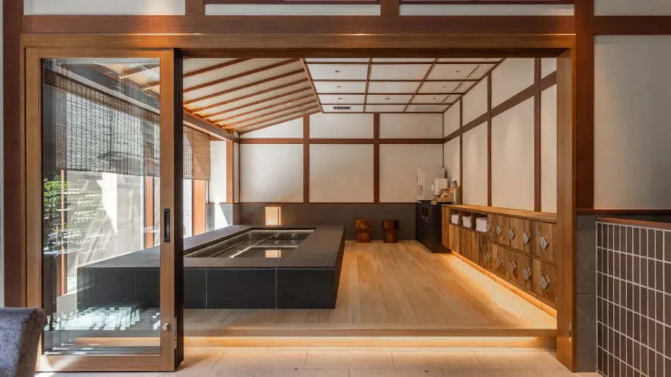 Tokyu Stay Kyoto Sanjo-Karasuma