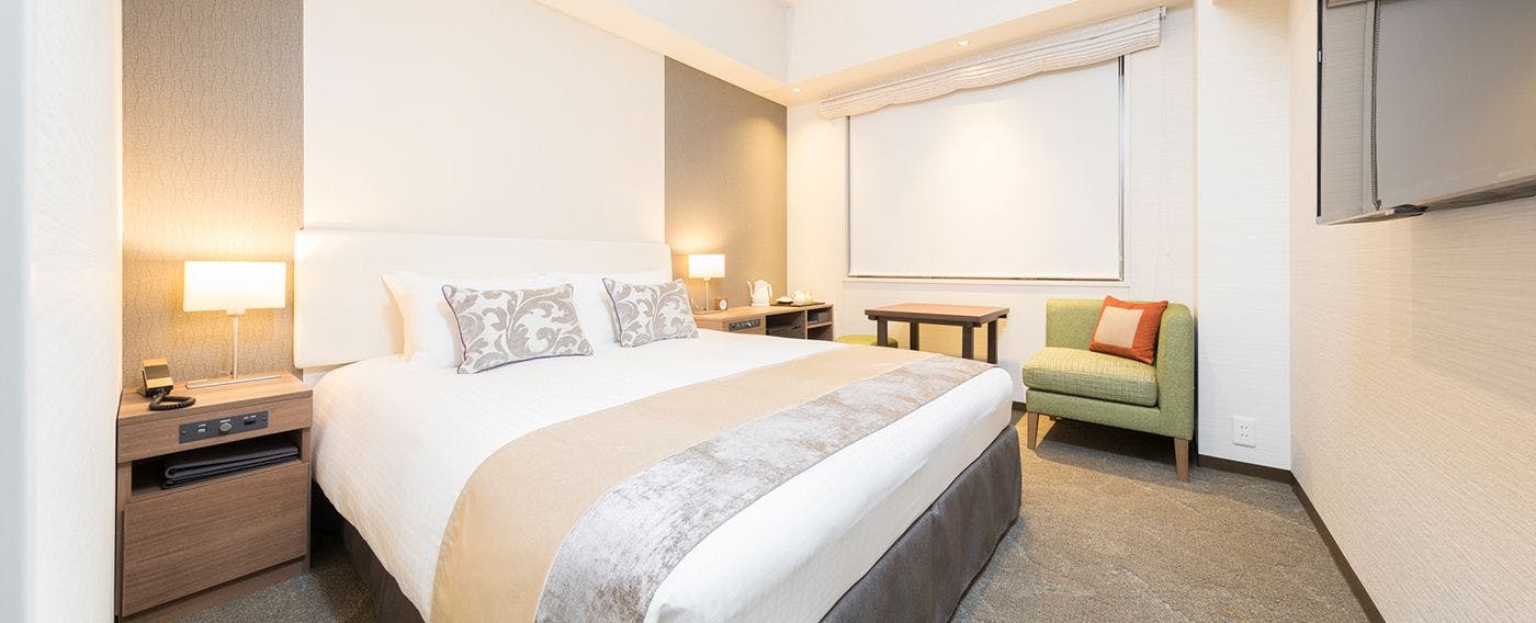 Tokyu Stay Kyoto Sanjo-Karasuma