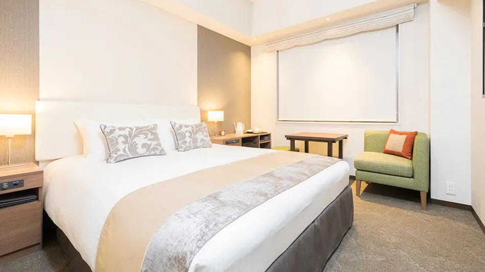 Tokyu Stay Kyoto Sanjo-Karasuma