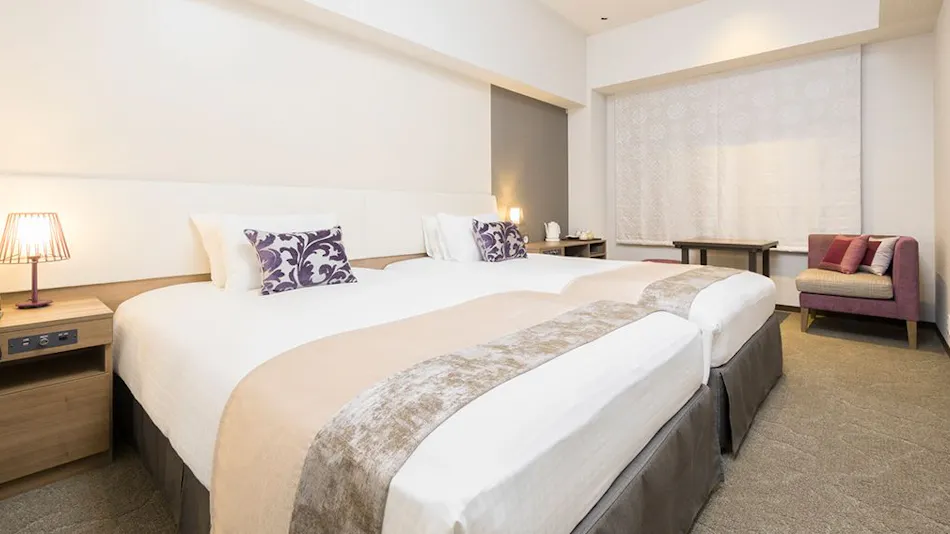 Tokyu Stay Kyoto Sanjo-Karasuma