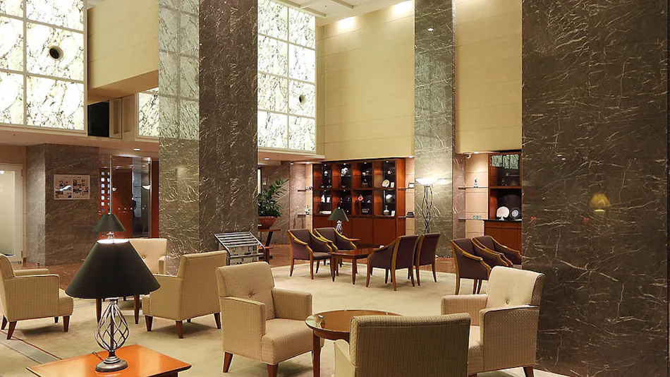 Hotel JAL City Tsukuba