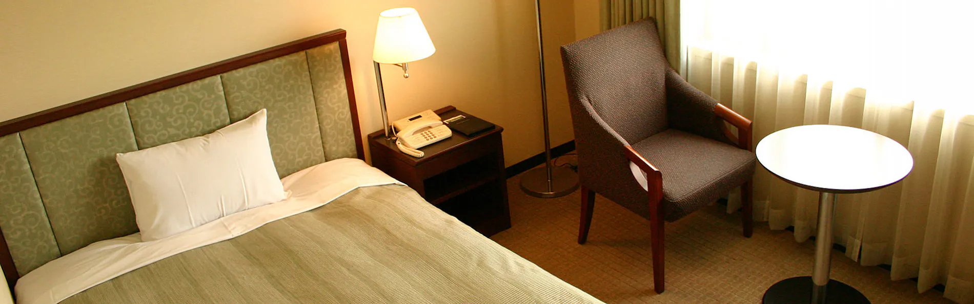 ホテルJALシティつくば