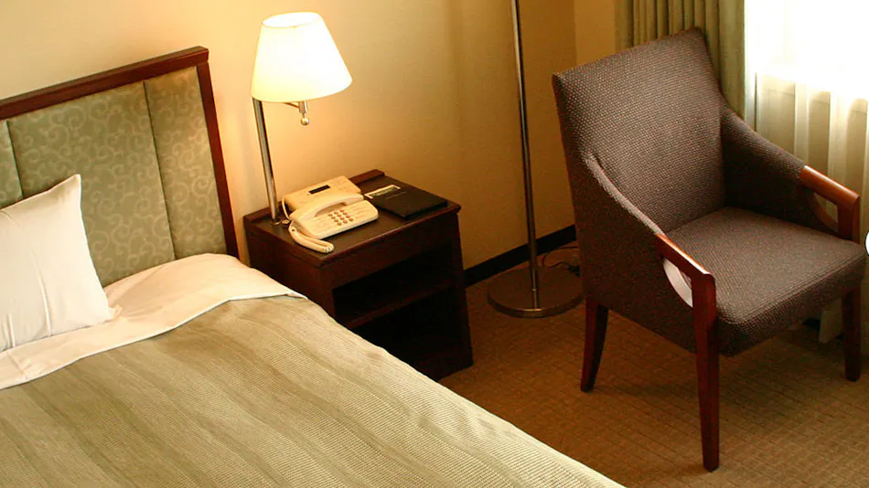 Hotel JAL City Tsukuba