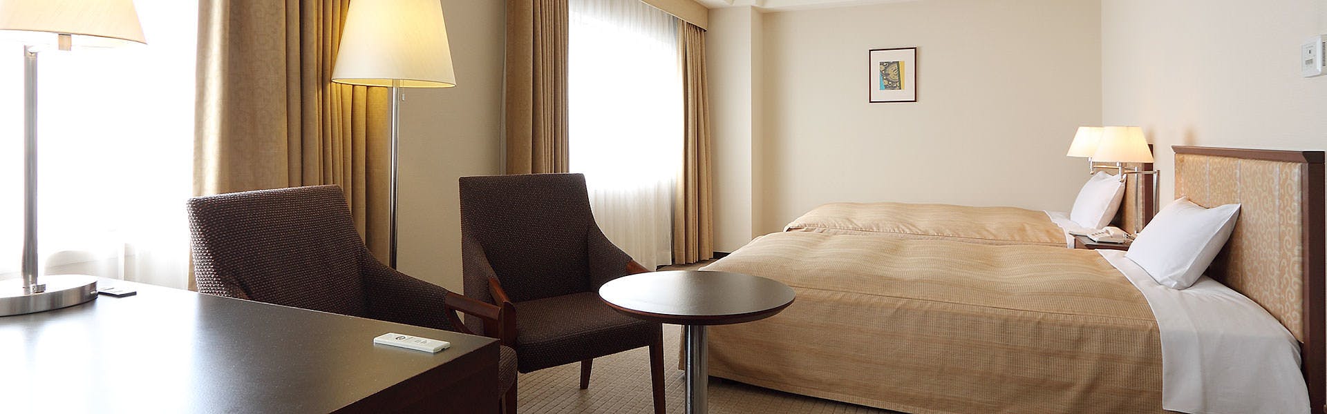 ホテルJALシティつくば