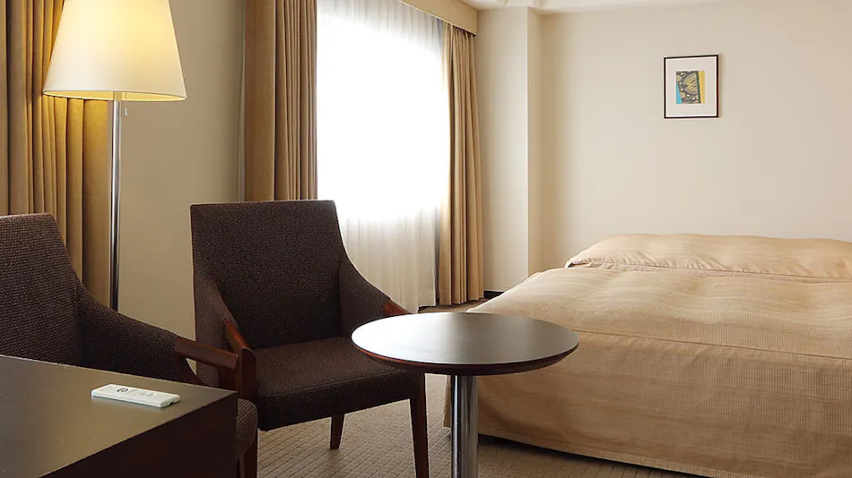 Hotel JAL City Tsukuba