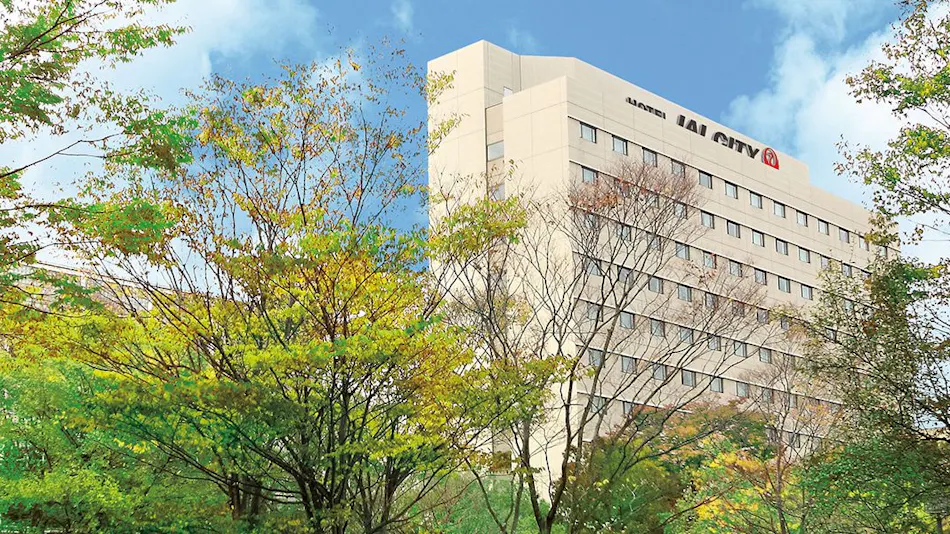 Hotel JAL City Tsukuba