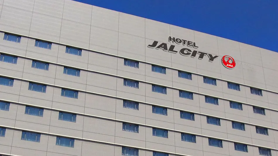 Hotel JAL City Tsukuba