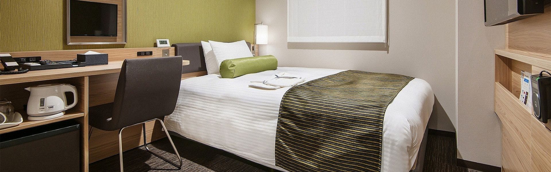 京急EXイン羽田