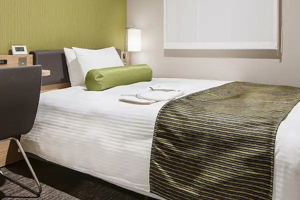 ห้องพัก