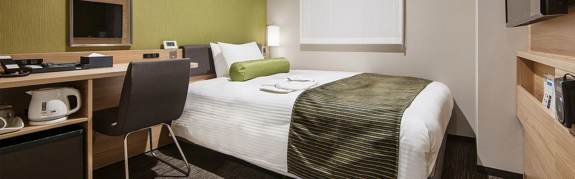 京急EXイン羽田