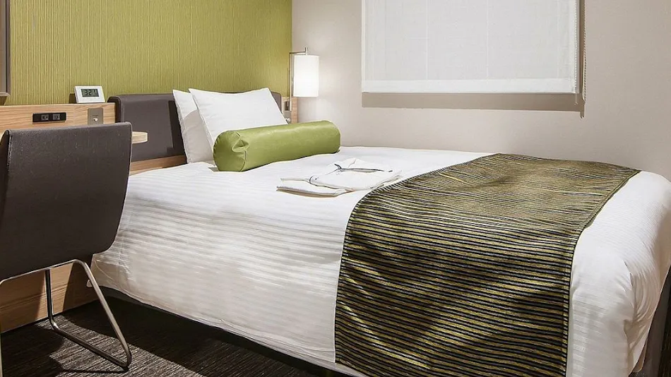 Keikyu EX Inn Haneda