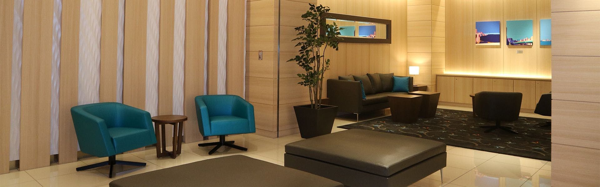 京急EXイン羽田