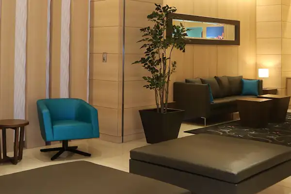 ล็อบบี้