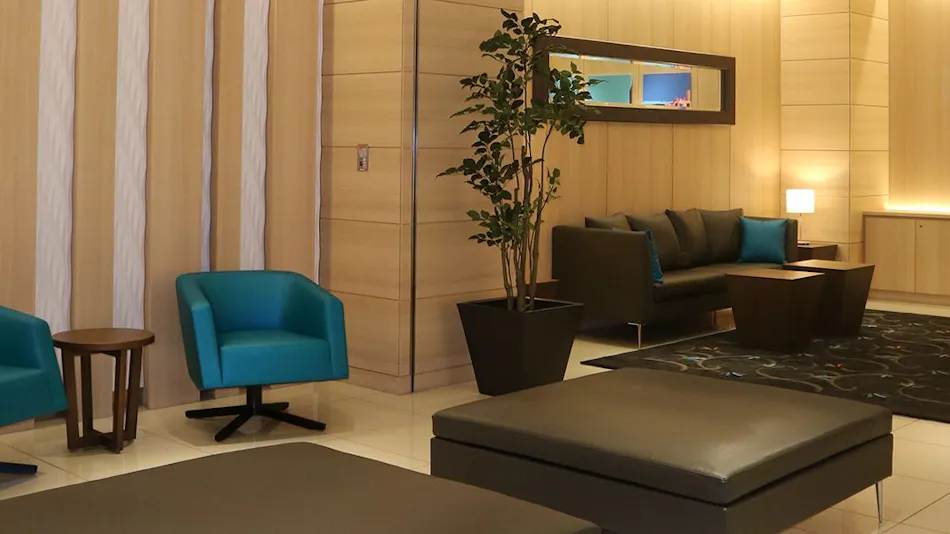 Keikyu EX Inn Haneda