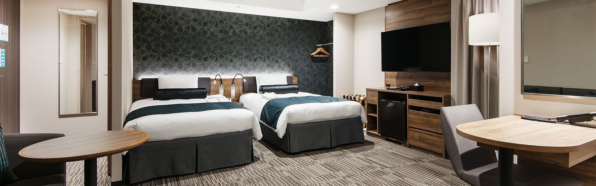 京急EXイン羽田