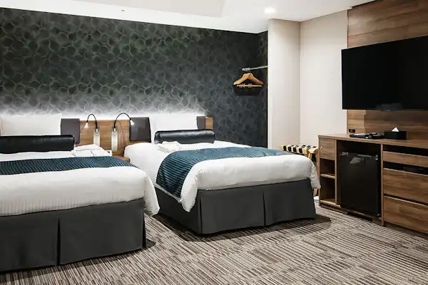 ห้องพัก