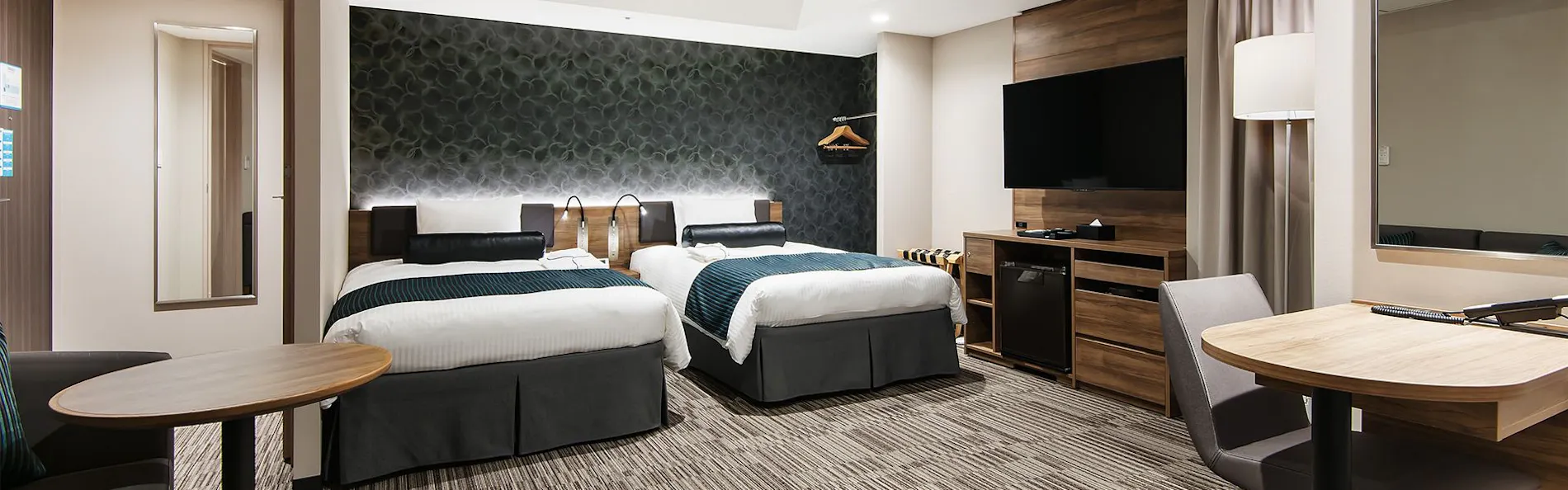 京急EXイン羽田