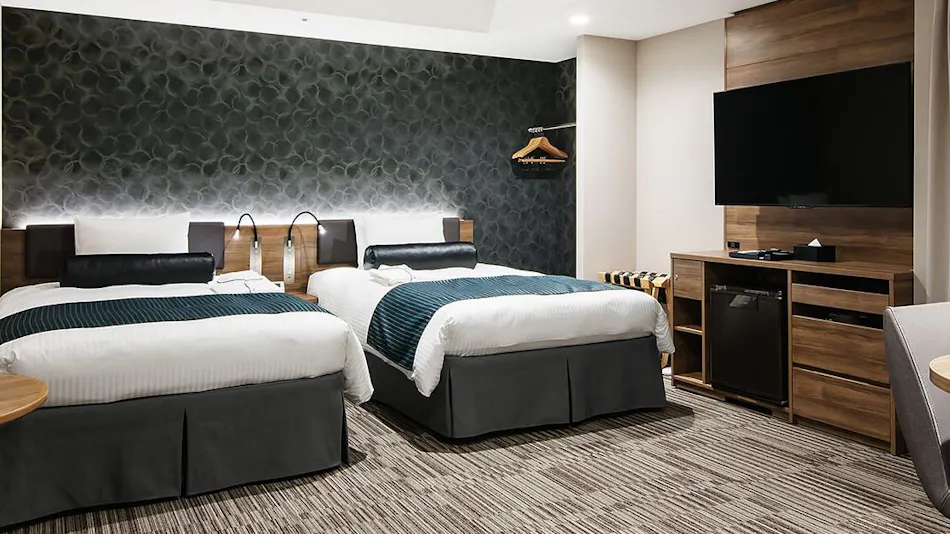 Keikyu EX Inn Haneda