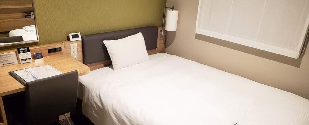 京急EXイン羽田