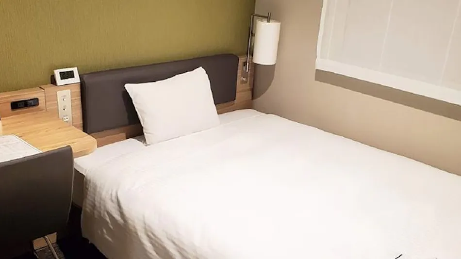 Keikyu EX Inn Haneda