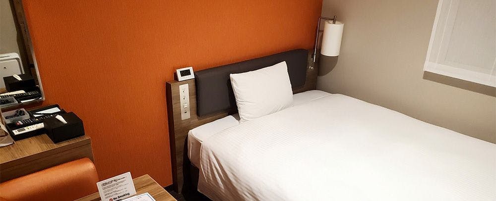 Keikyu EX Inn Haneda