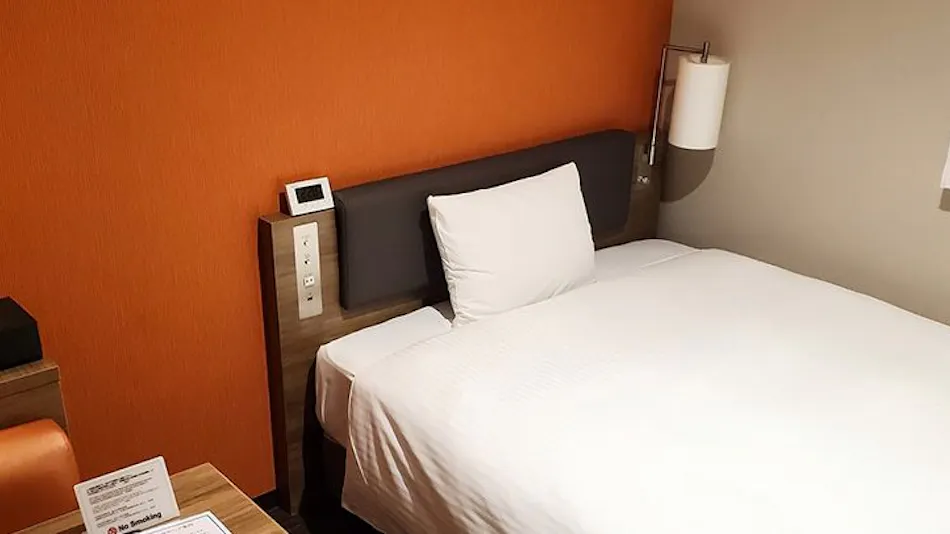 Keikyu EX Inn Haneda