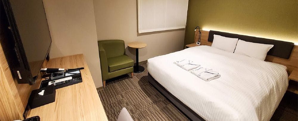 Keikyu EX Inn Haneda