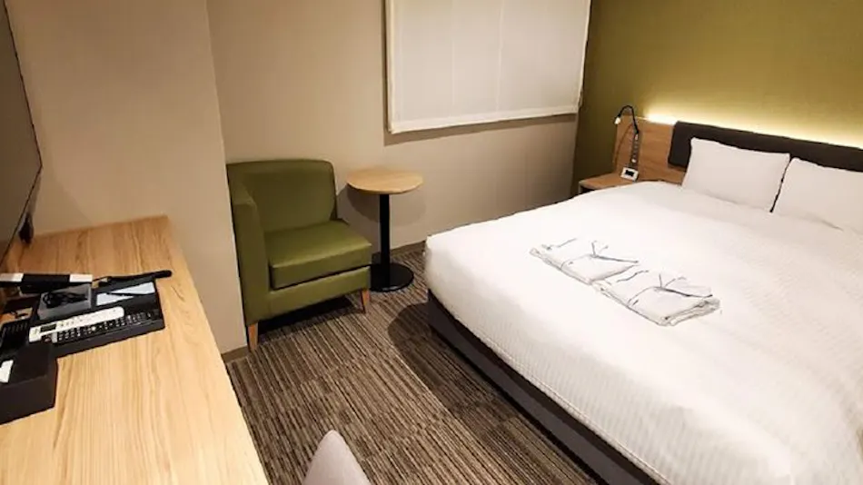 Keikyu EX Inn Haneda