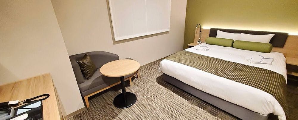 Keikyu EX Inn Haneda