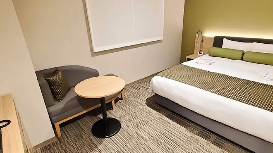 Keikyu EX Inn Haneda