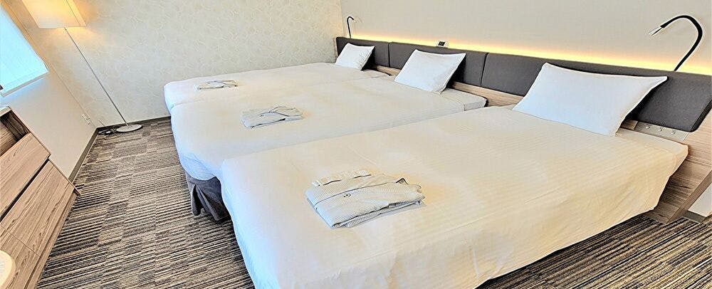 Keikyu EX Inn Haneda