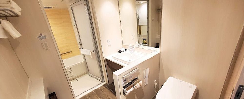 Keikyu EX Inn Haneda