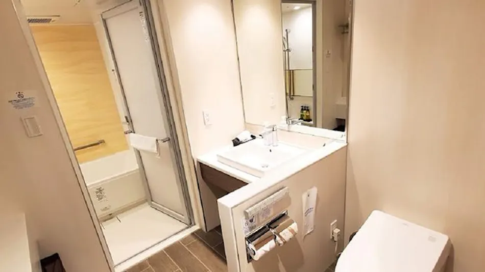 Keikyu EX Inn Haneda