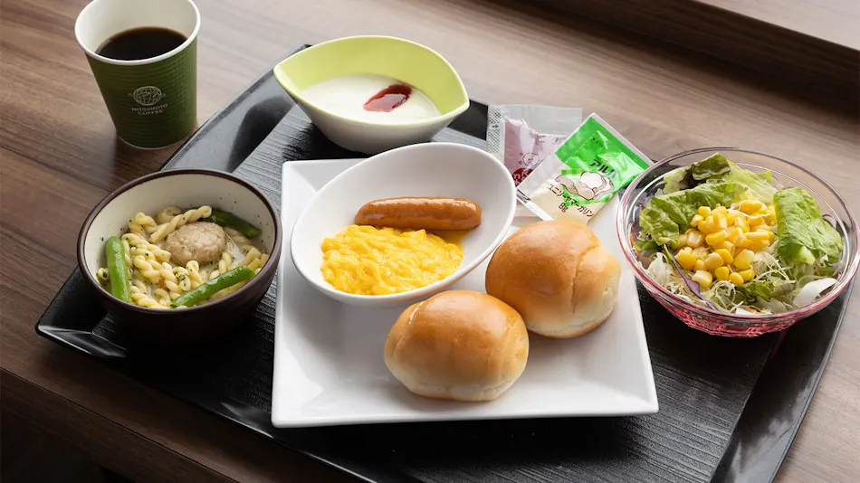 Keikyu EX Inn Haneda