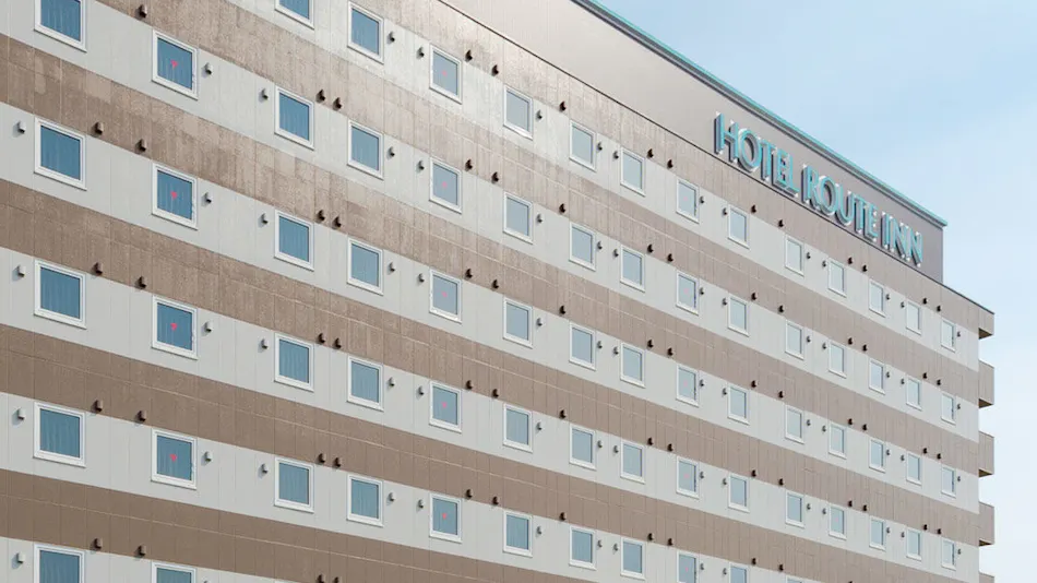 Hotel Route-Inn Kashima
