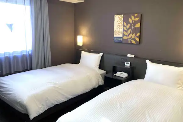 ห้องพัก