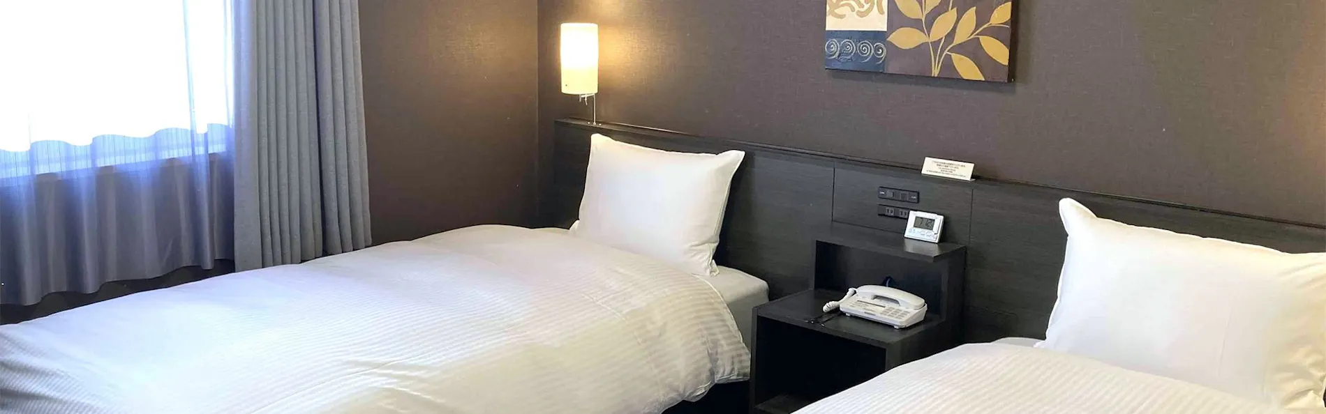 ホテルルートイン鹿嶋